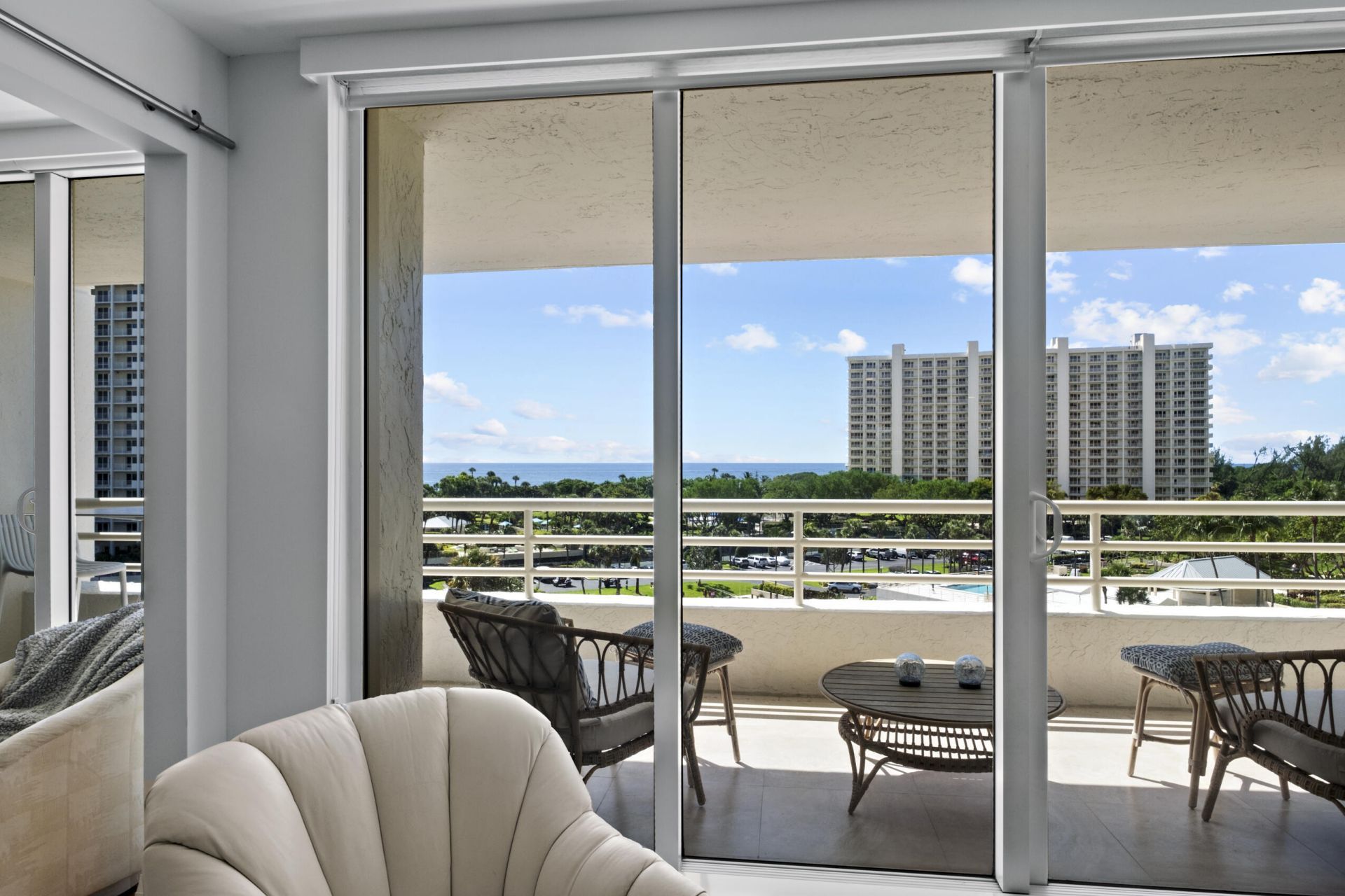 4201 N Ocean Boulevard, Unit 608, Boca Raton, FL 33431 Photo