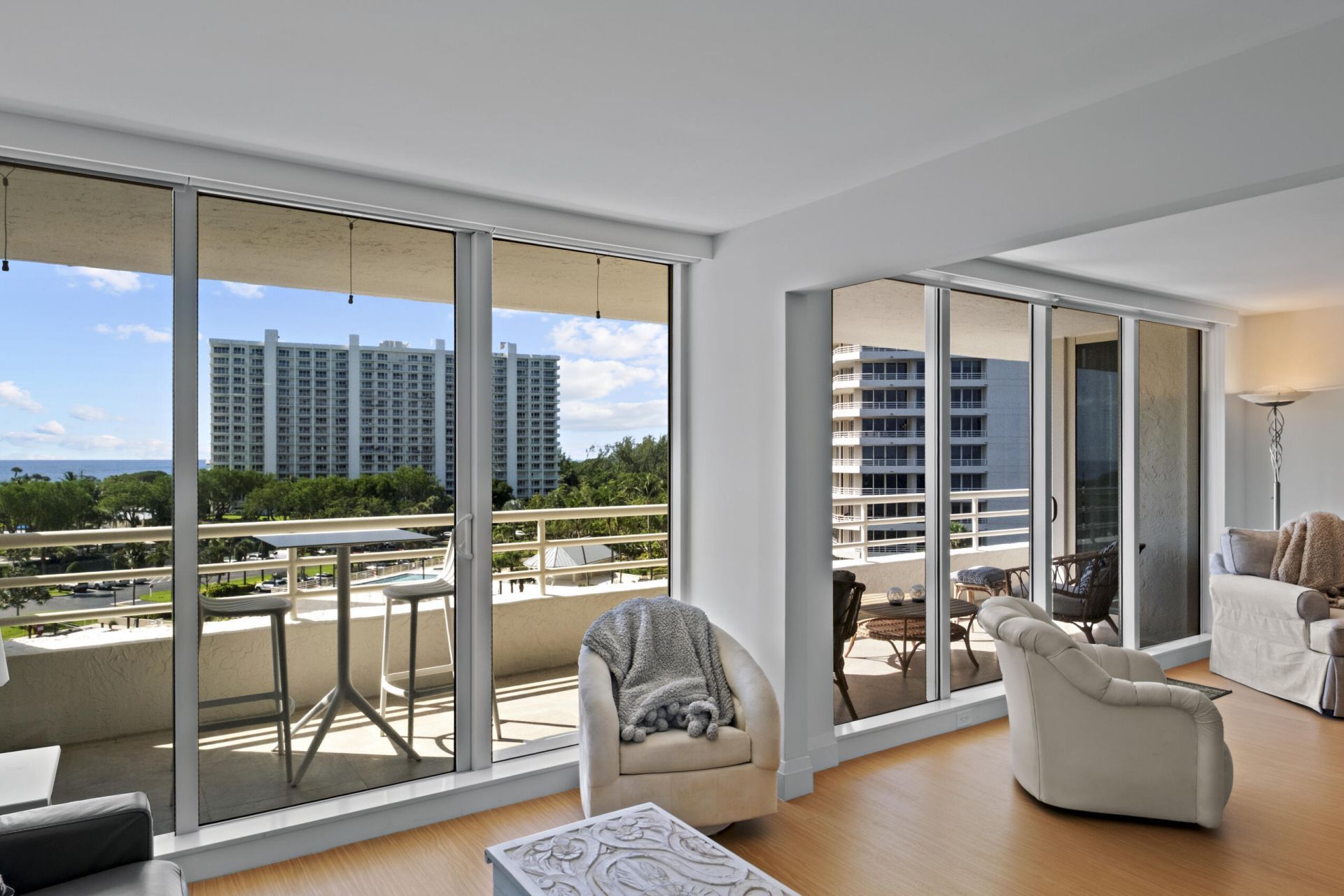4201 N Ocean Boulevard, Unit 608, Boca Raton, FL 33431 Photo