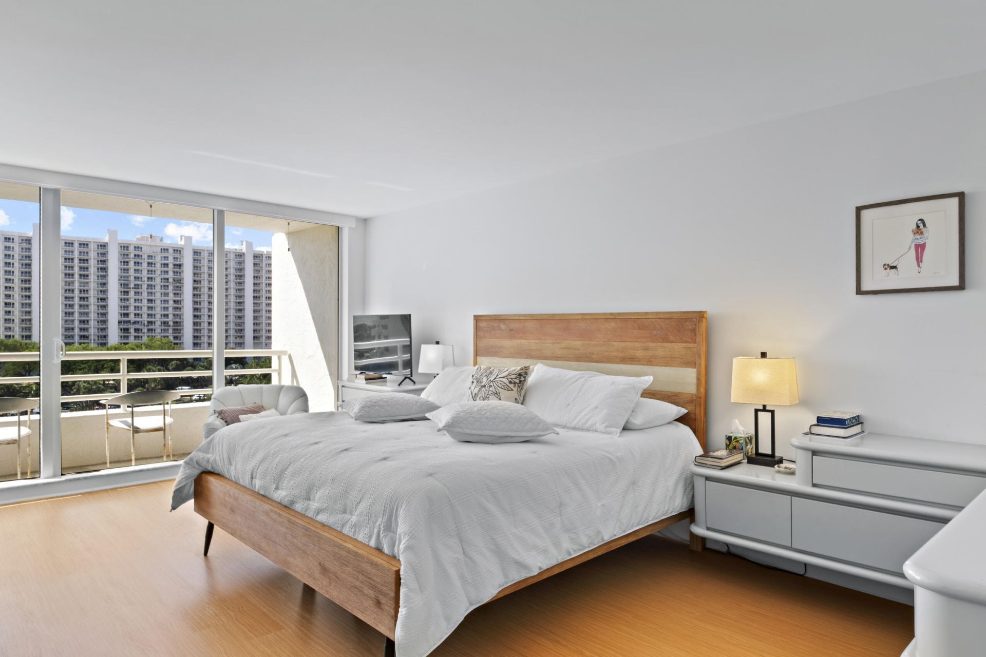 4201 N Ocean Boulevard, Unit 608, Boca Raton, FL 33431 Photo