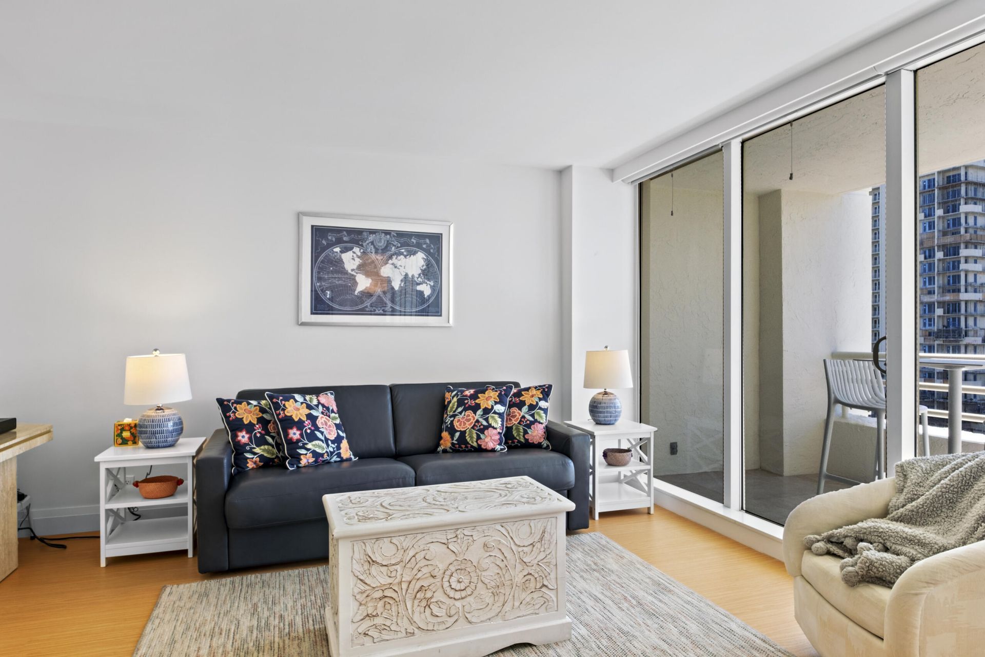 4201 N Ocean Boulevard, Unit 608, Boca Raton, FL 33431 Photo