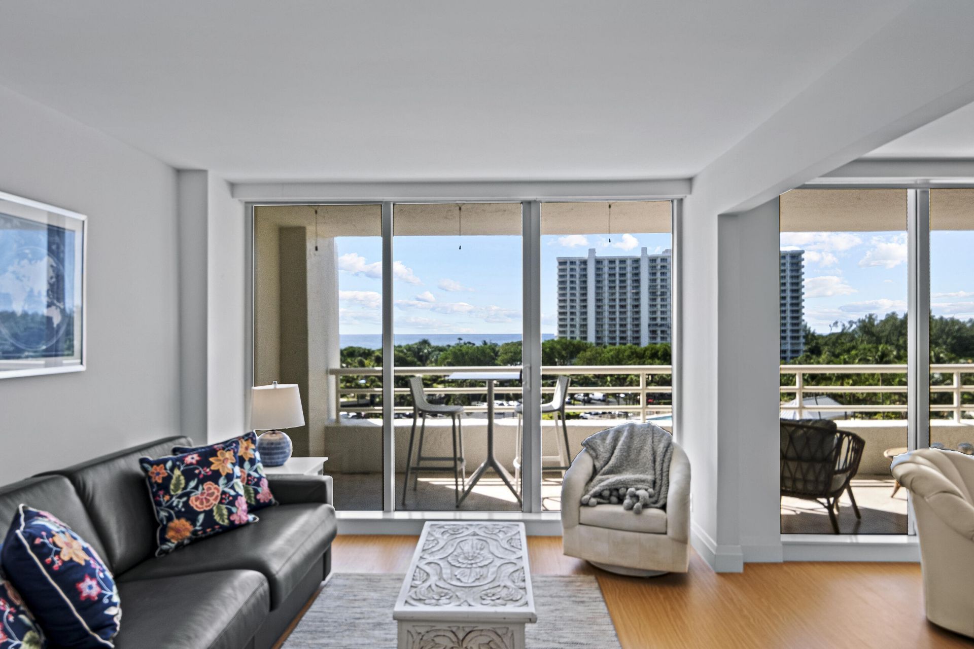 4201 N Ocean Boulevard, Unit 608, Boca Raton, FL 33431 Photo