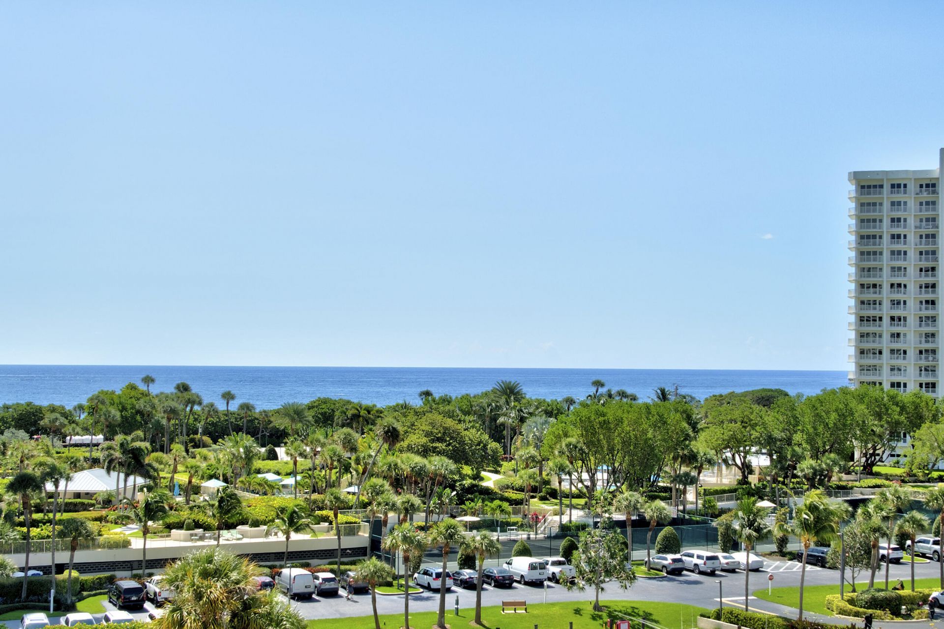 4201 N Ocean Boulevard, Unit 608, Boca Raton, FL 33431 Photo