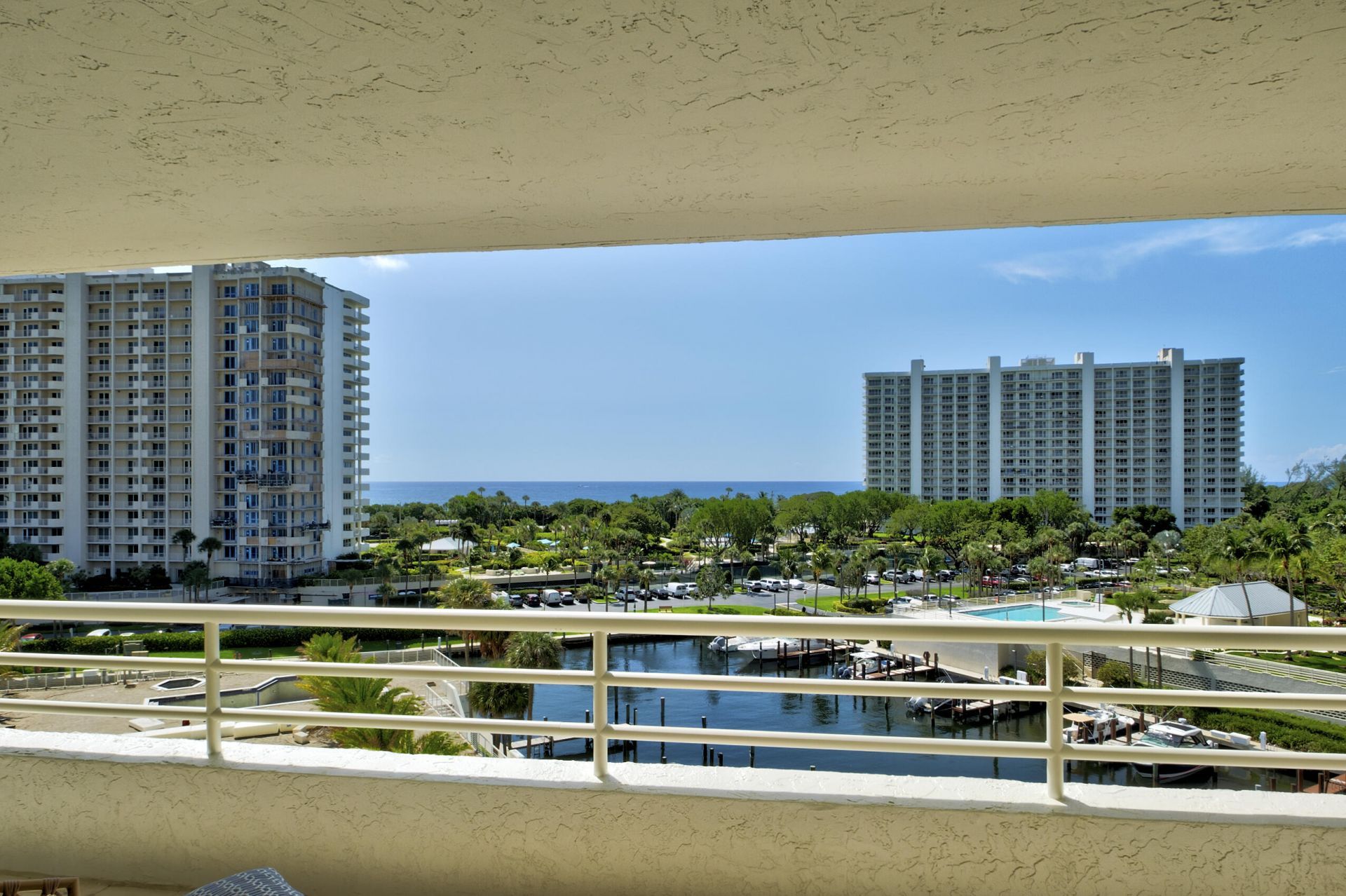 4201 N Ocean Boulevard, Unit 608, Boca Raton, FL 33431 Photo