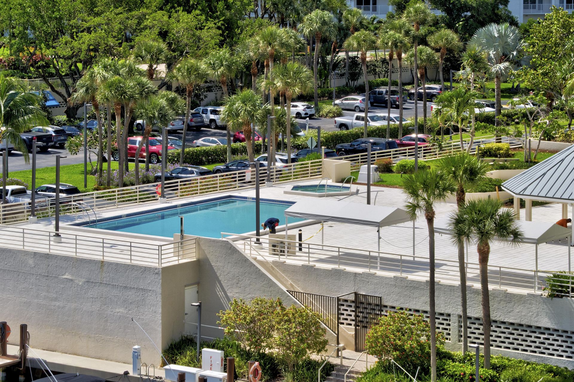4201 N Ocean Boulevard, Unit 608, Boca Raton, FL 33431 Photo