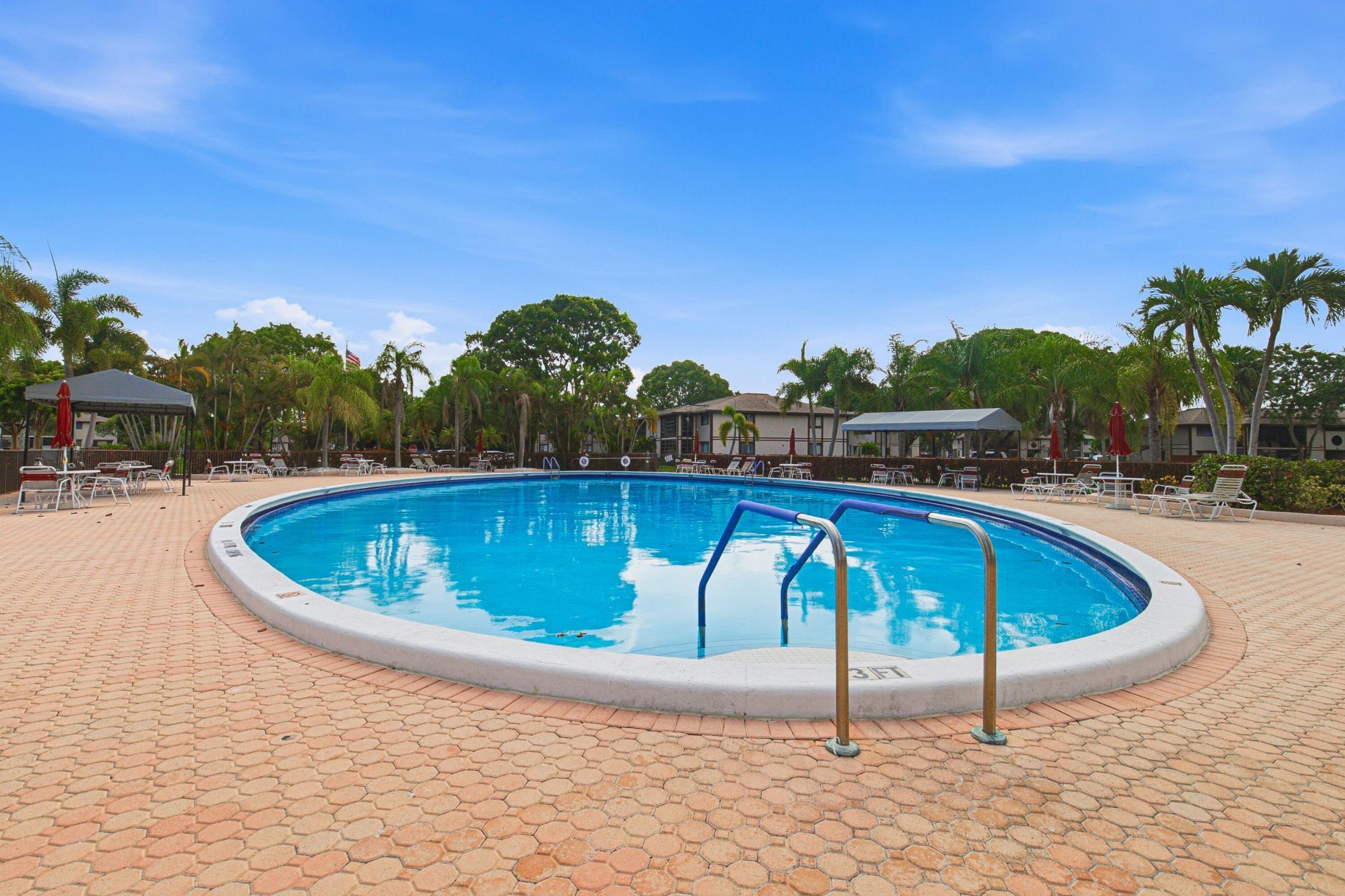 9412 S Belfort Circle, Unit 115, Tamarac, FL 33321 Photo