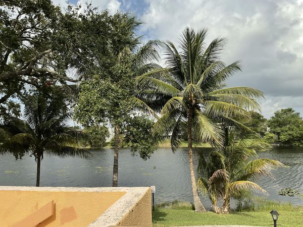 3363 SPANISH MOSS Terrace, Unit 6, Lauderhill, FL 33319