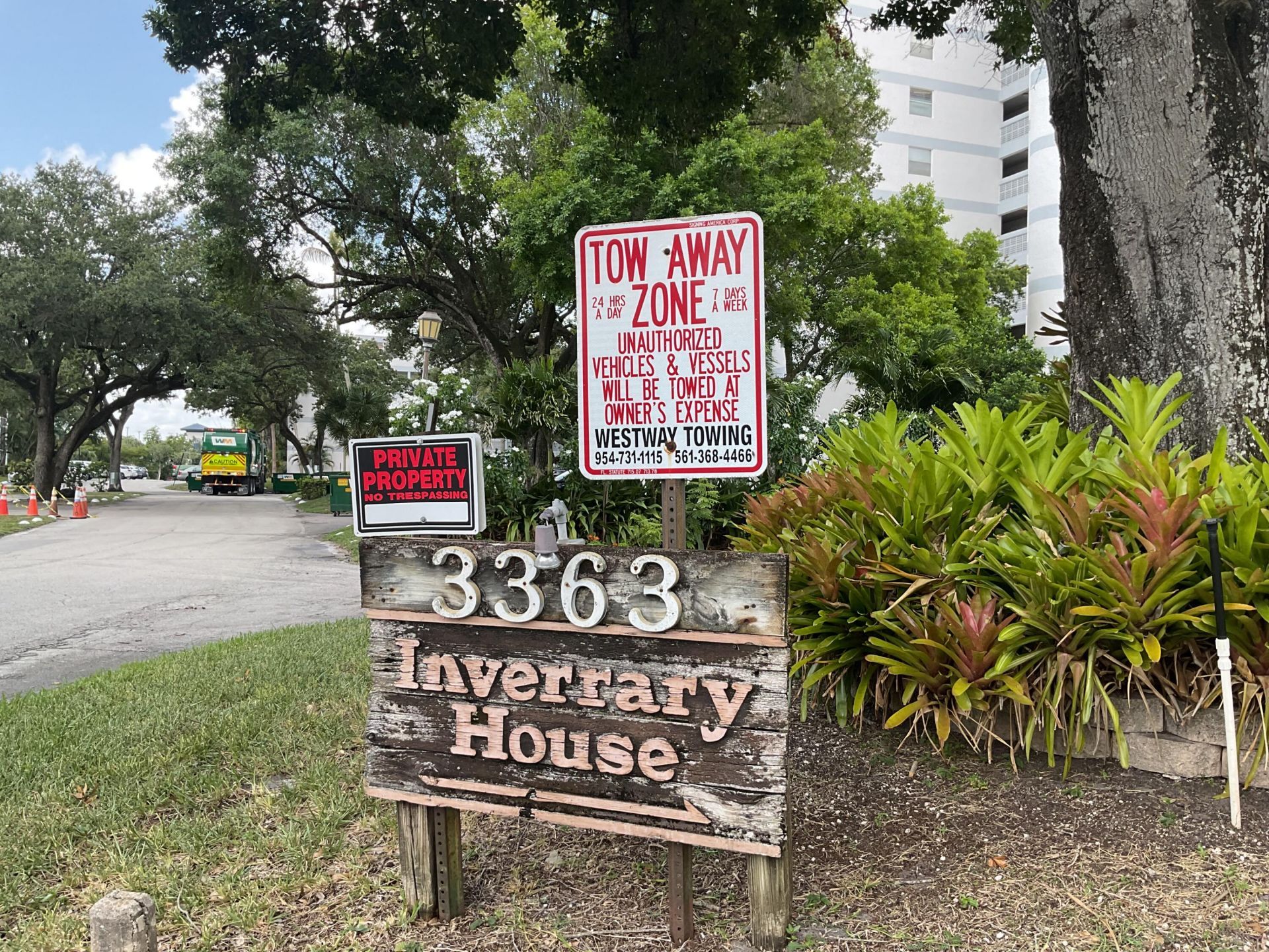 3363 Spanish Moss Terrace, Unit 6, Lauderhill, FL 33319 Photo
