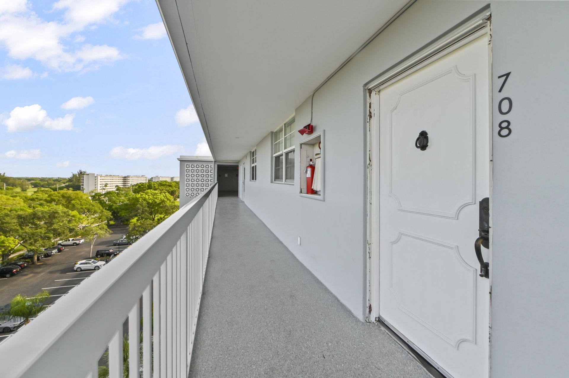 5700 NW 2nd Avenue, Unit 708, Boca Raton, FL 33487 Photo