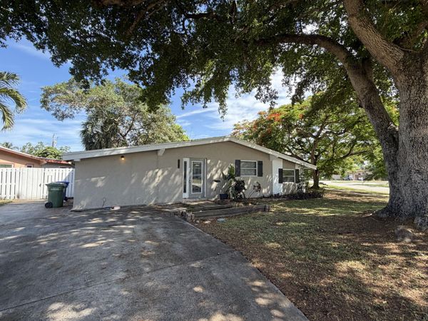 5572 SW 6th Court, Margate, FL 33068