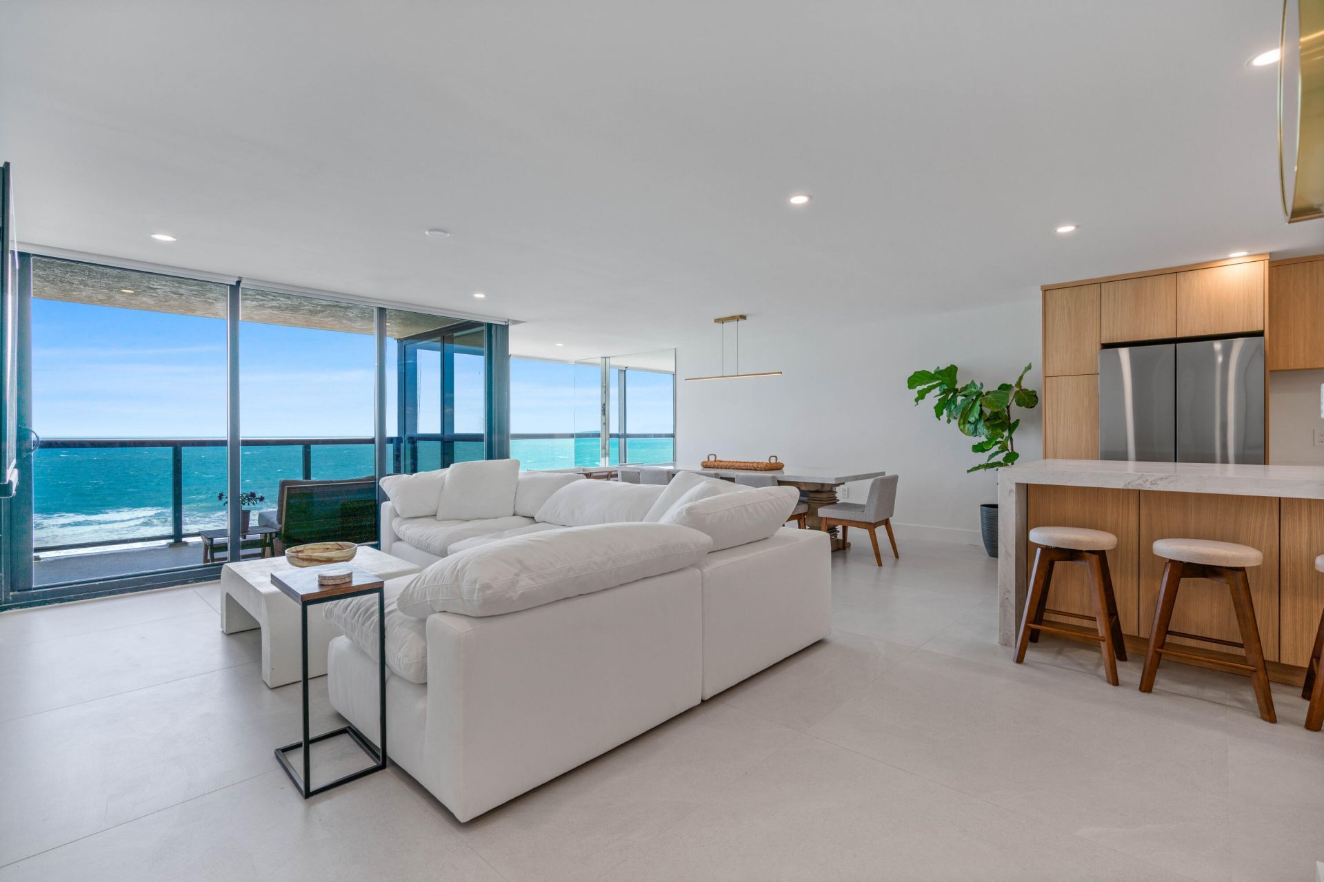 10410 S Ocean Drive, Unit 906, Jensen Beach, FL 34957 Photo
