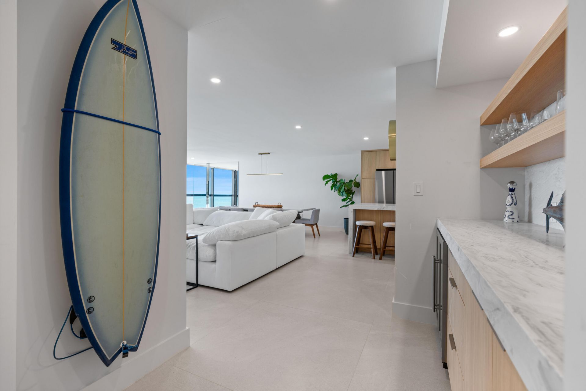 10410 S Ocean Drive, Unit 906, Jensen Beach, FL 34957 Photo