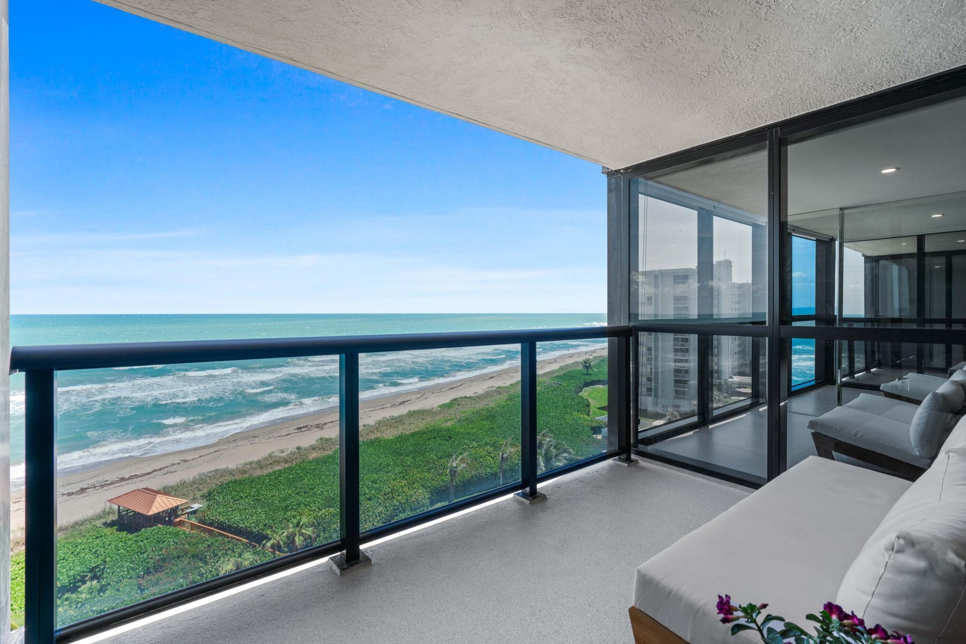 10410 S Ocean Drive, Unit 906, Jensen Beach, FL 34957 Photo