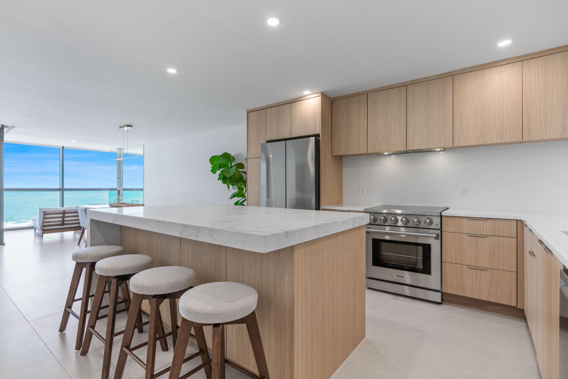10410 S Ocean Drive, Unit 906, Jensen Beach, FL 34957 Photo