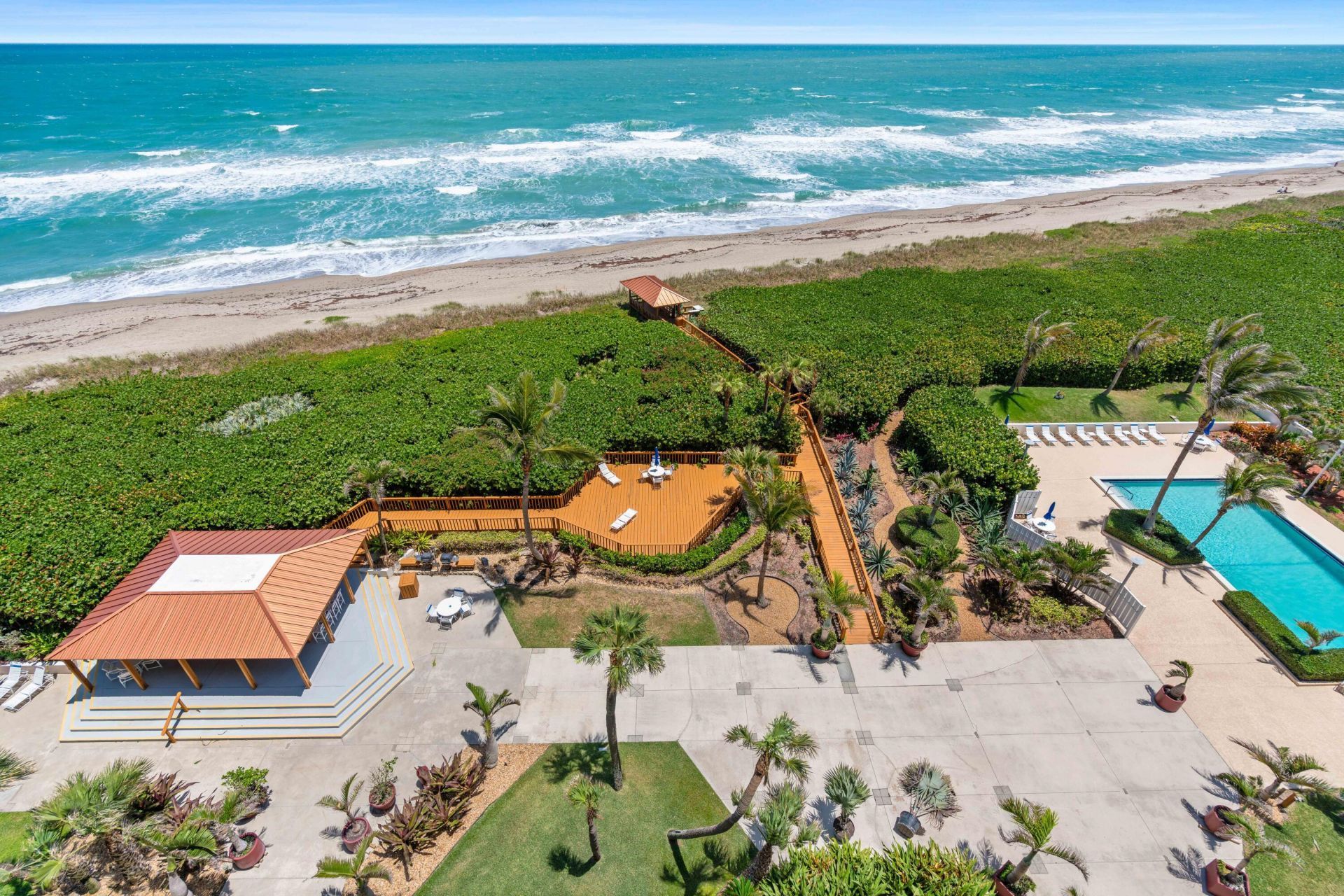 10410 S Ocean Drive, Unit 906, Jensen Beach, FL 34957 Photo