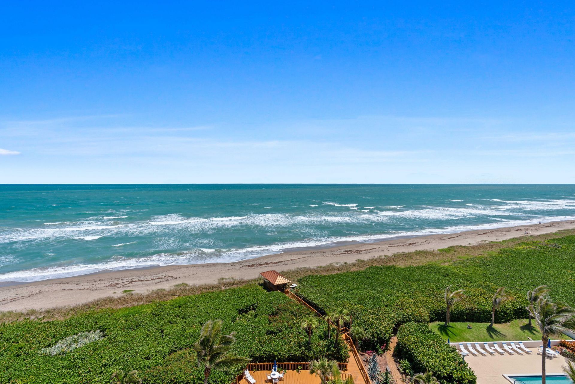 10410 S Ocean Drive, Unit 906, Jensen Beach, FL 34957 Photo