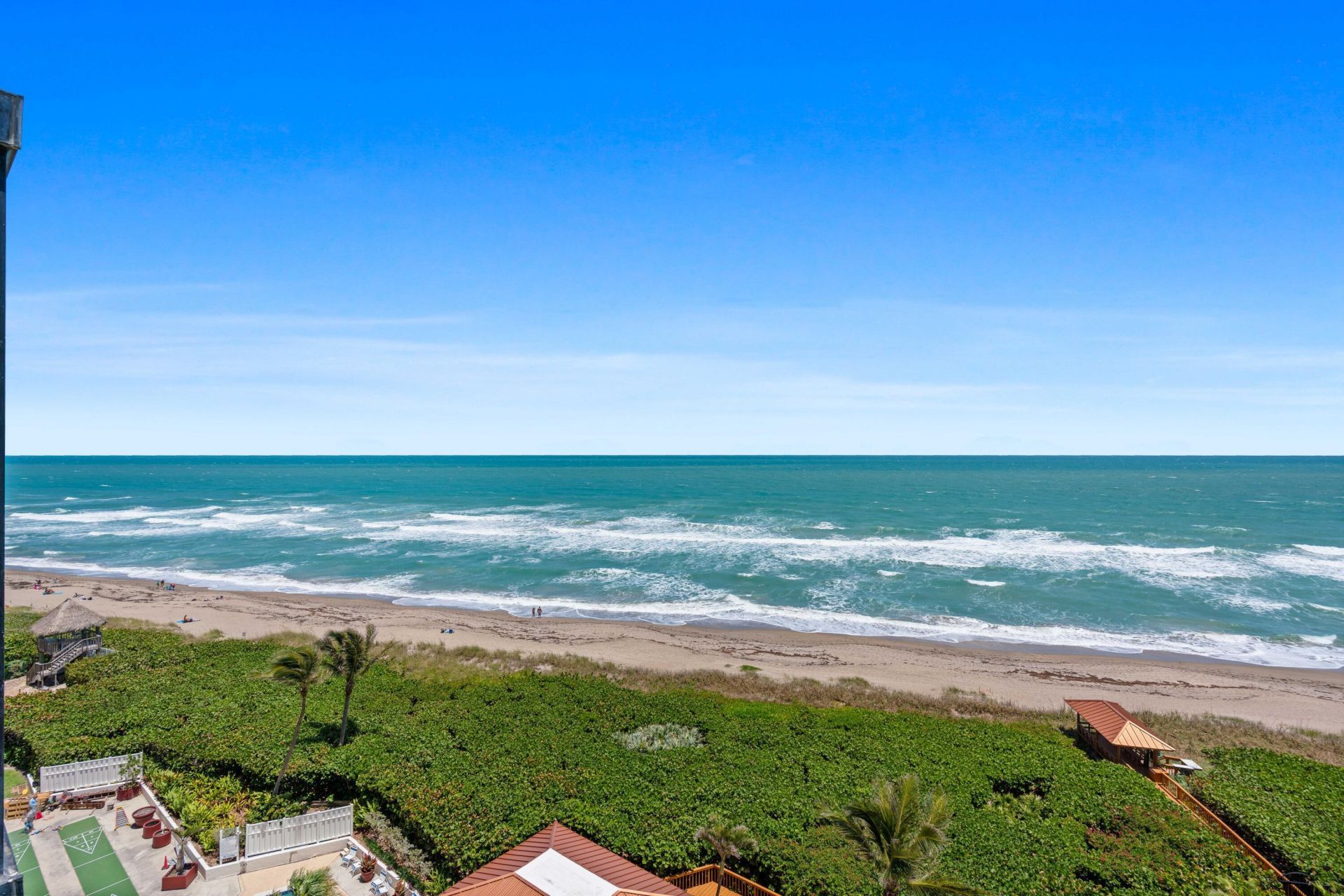 10410 S Ocean Drive, Unit 906, Jensen Beach, FL 34957 Photo
