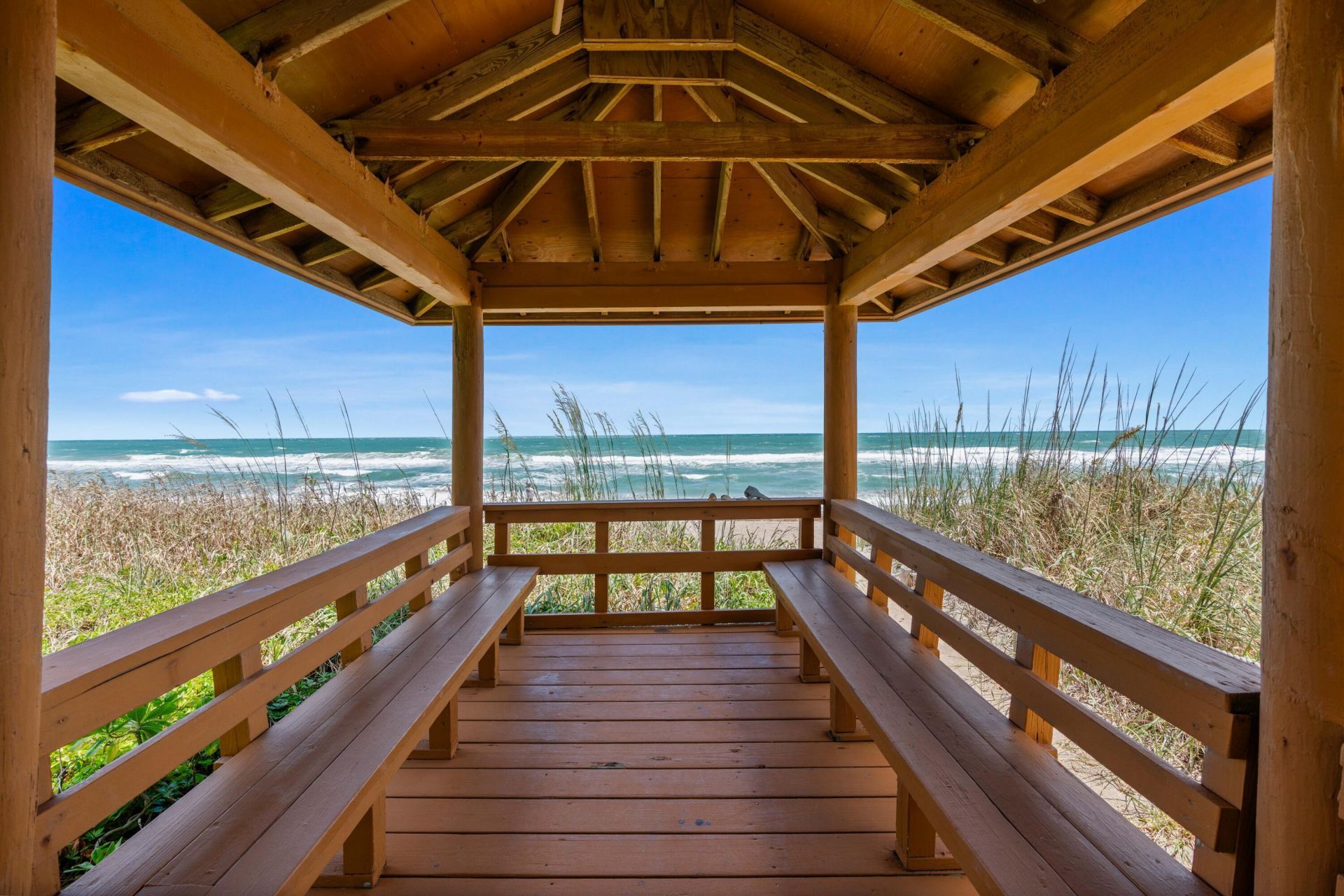 10410 S Ocean Drive, Unit 906, Jensen Beach, FL 34957 Photo