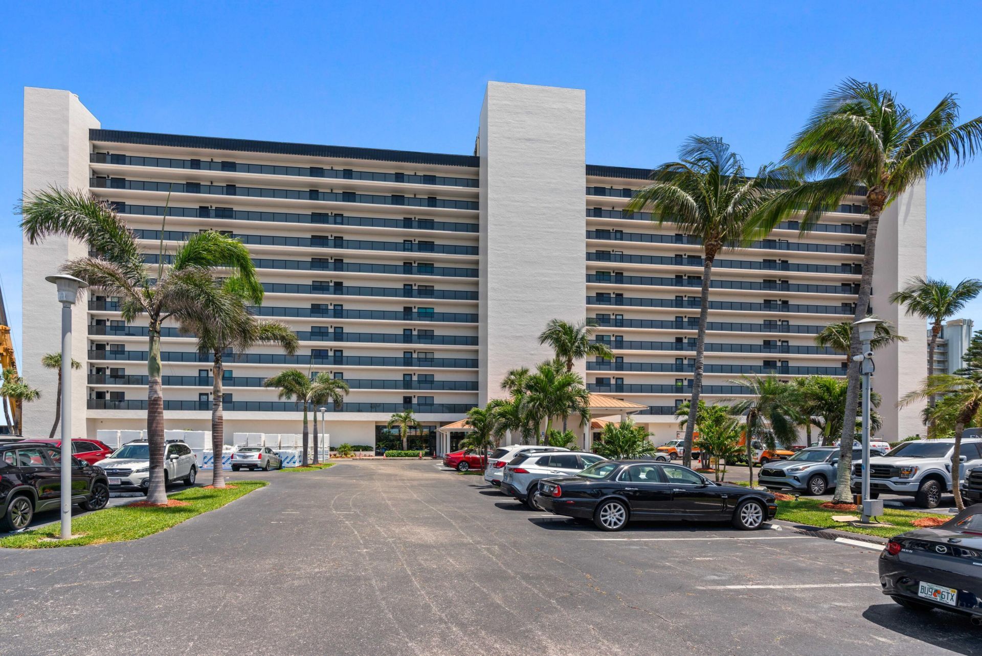 10410 S Ocean Drive, Unit 906, Jensen Beach, FL 34957 Photo