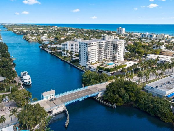 50 East Road, Unit 10A, Delray Beach, FL 33483