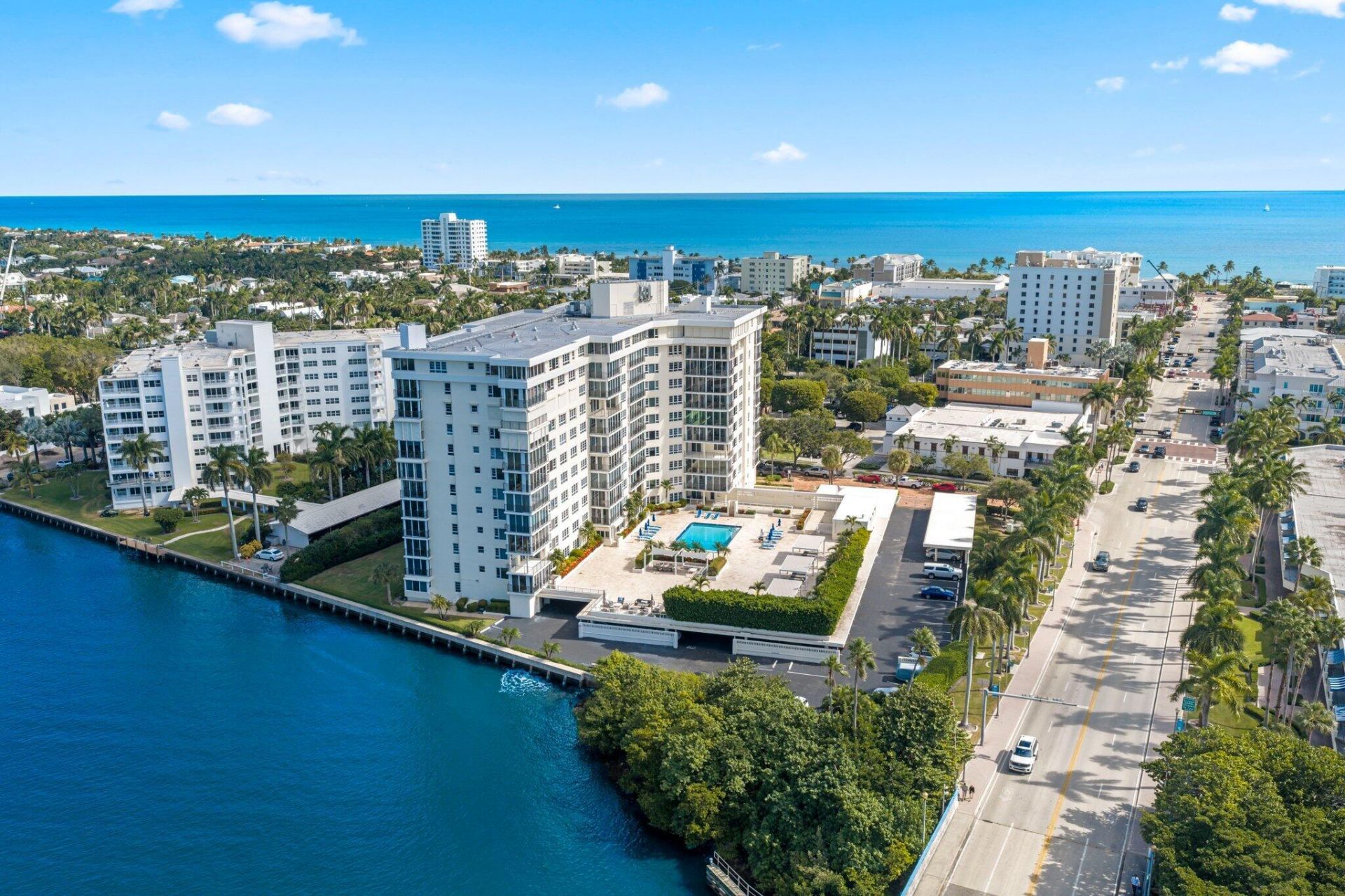 50 East Road, Unit 10A, Delray Beach, FL 33483 Photo