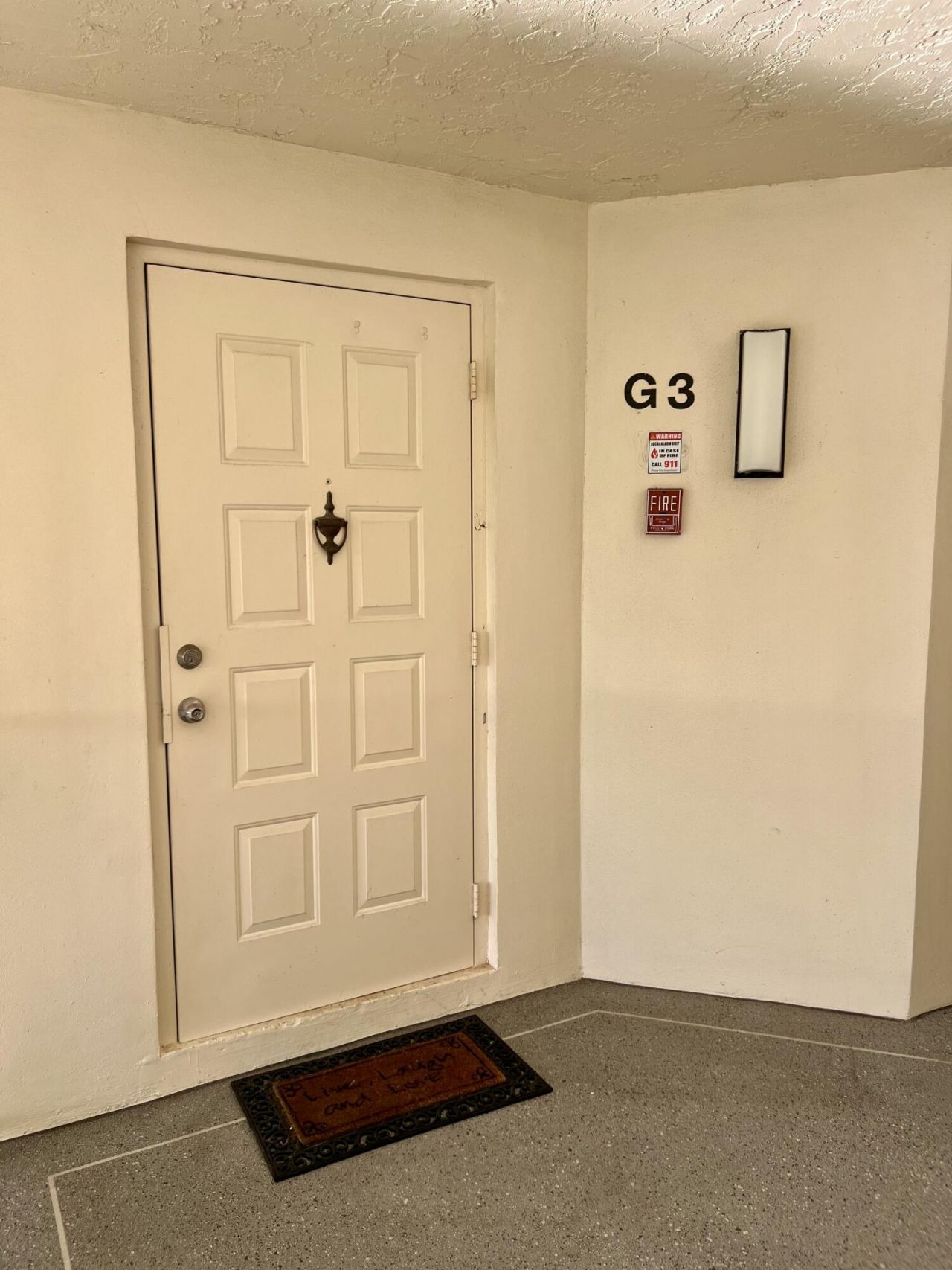 1111 Green Pine Boulevard, Unit G3, West Palm Beach, FL 33409 Photo