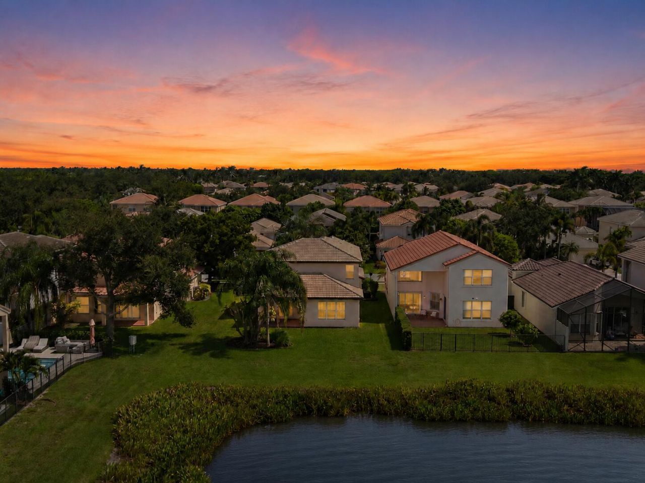 8895 Chestnut Ridge Way, Boynton Beach, FL 33473 Photo