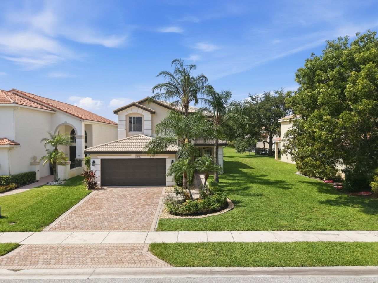 8895 Chestnut Ridge Way, Boynton Beach, FL 33473 Photo