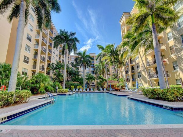 1801 N FLAGLER Drive, Unit 727, West Palm Beach, FL 33407