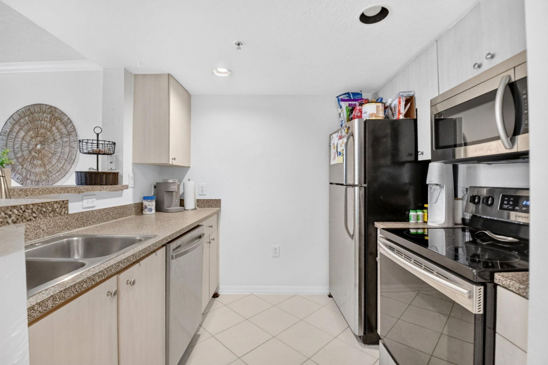 1801 N Flagler Drive, Unit 727, West Palm Beach, FL 33407 Photo
