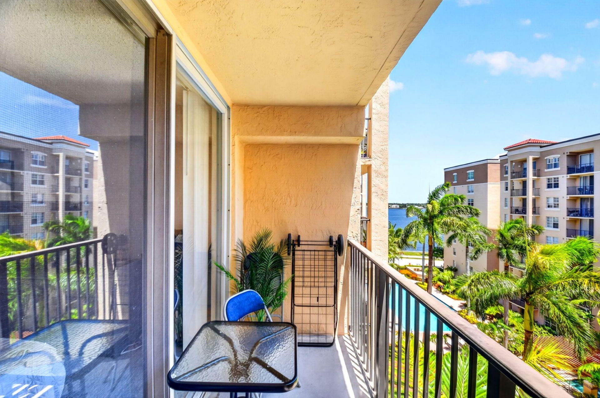 1801 N Flagler Drive, Unit 727, West Palm Beach, FL 33407 Photo