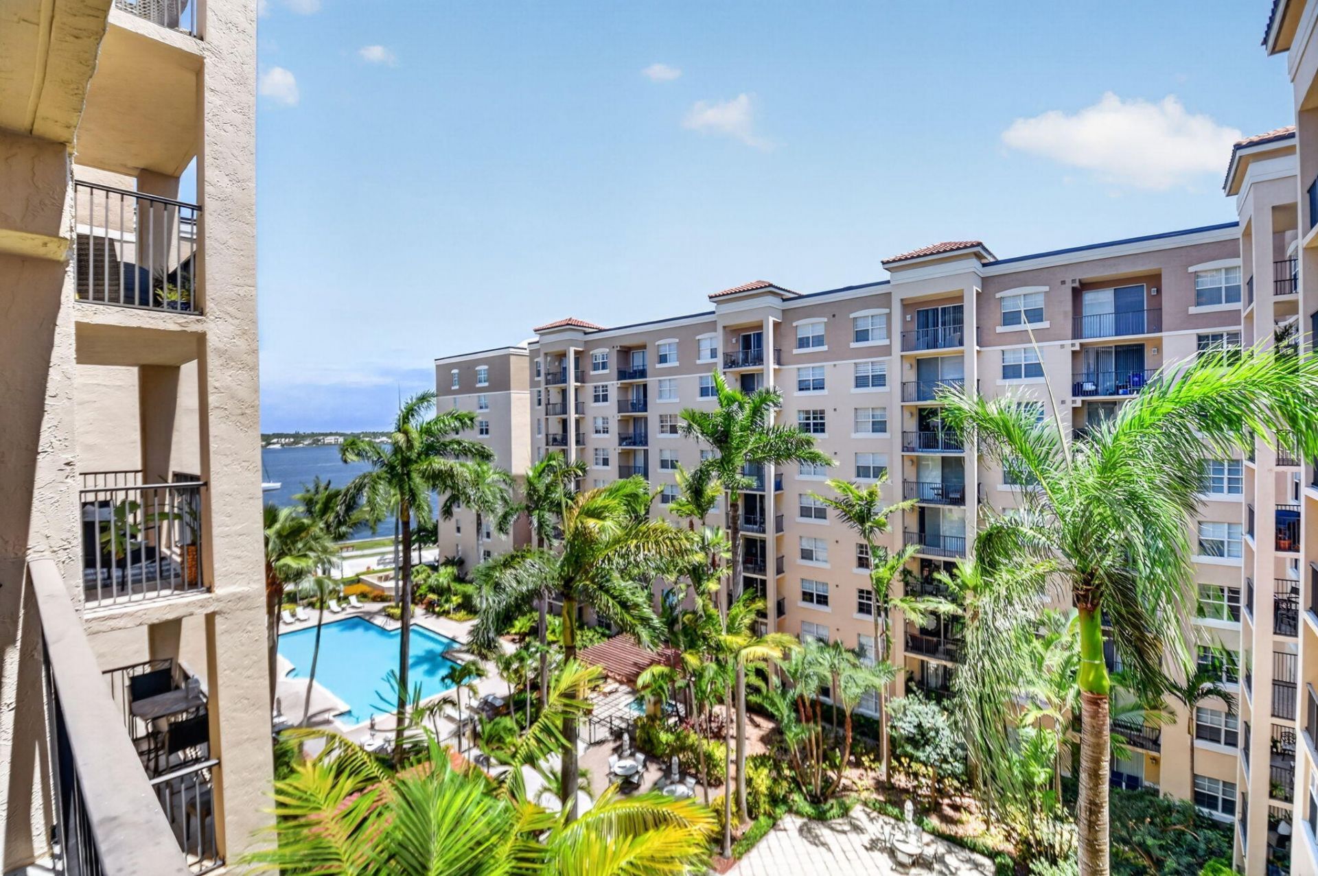 1801 N Flagler Drive, Unit 727, West Palm Beach, FL 33407 Photo