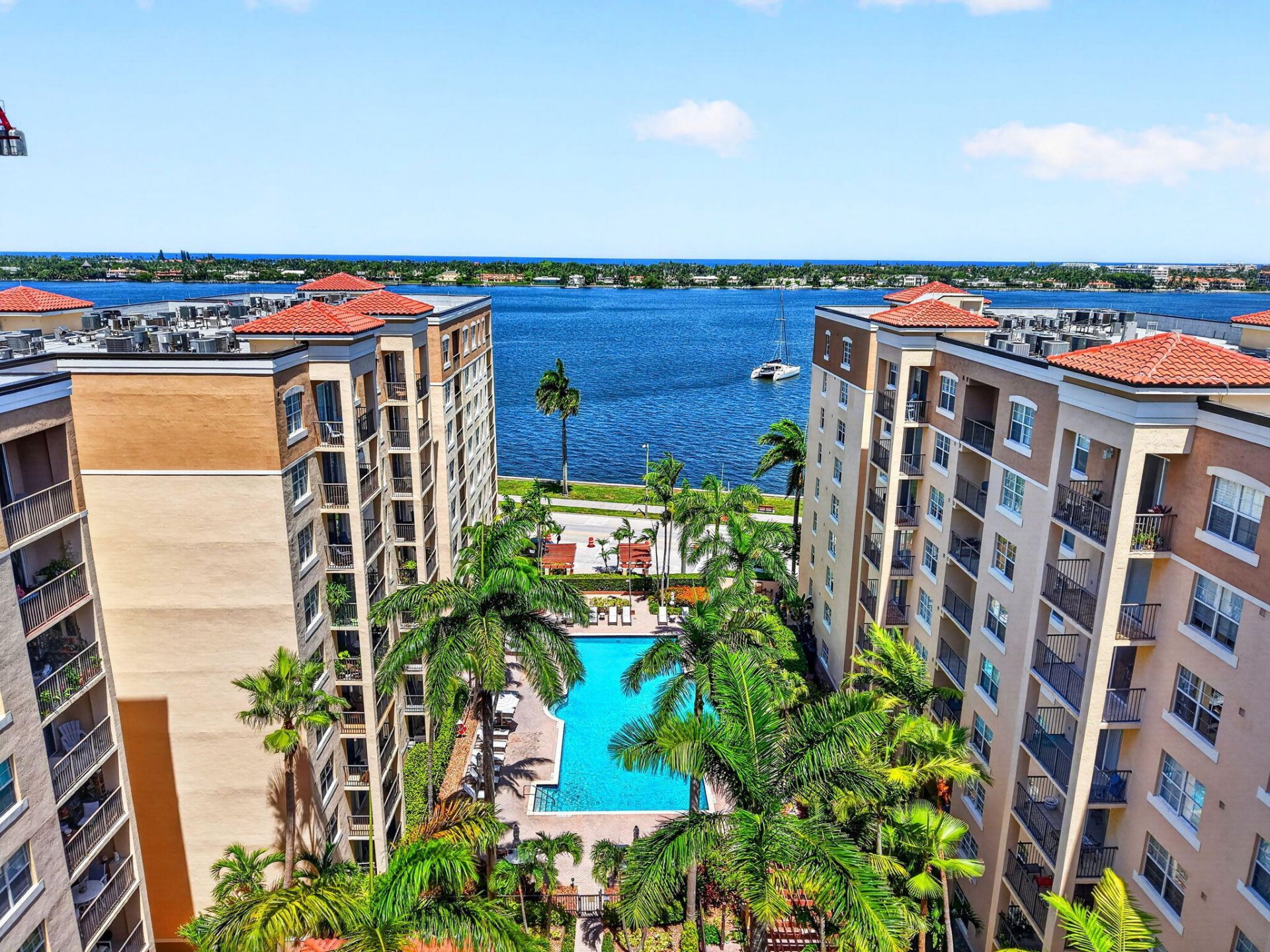 1801 N Flagler Drive, Unit 727, West Palm Beach, FL 33407 Photo