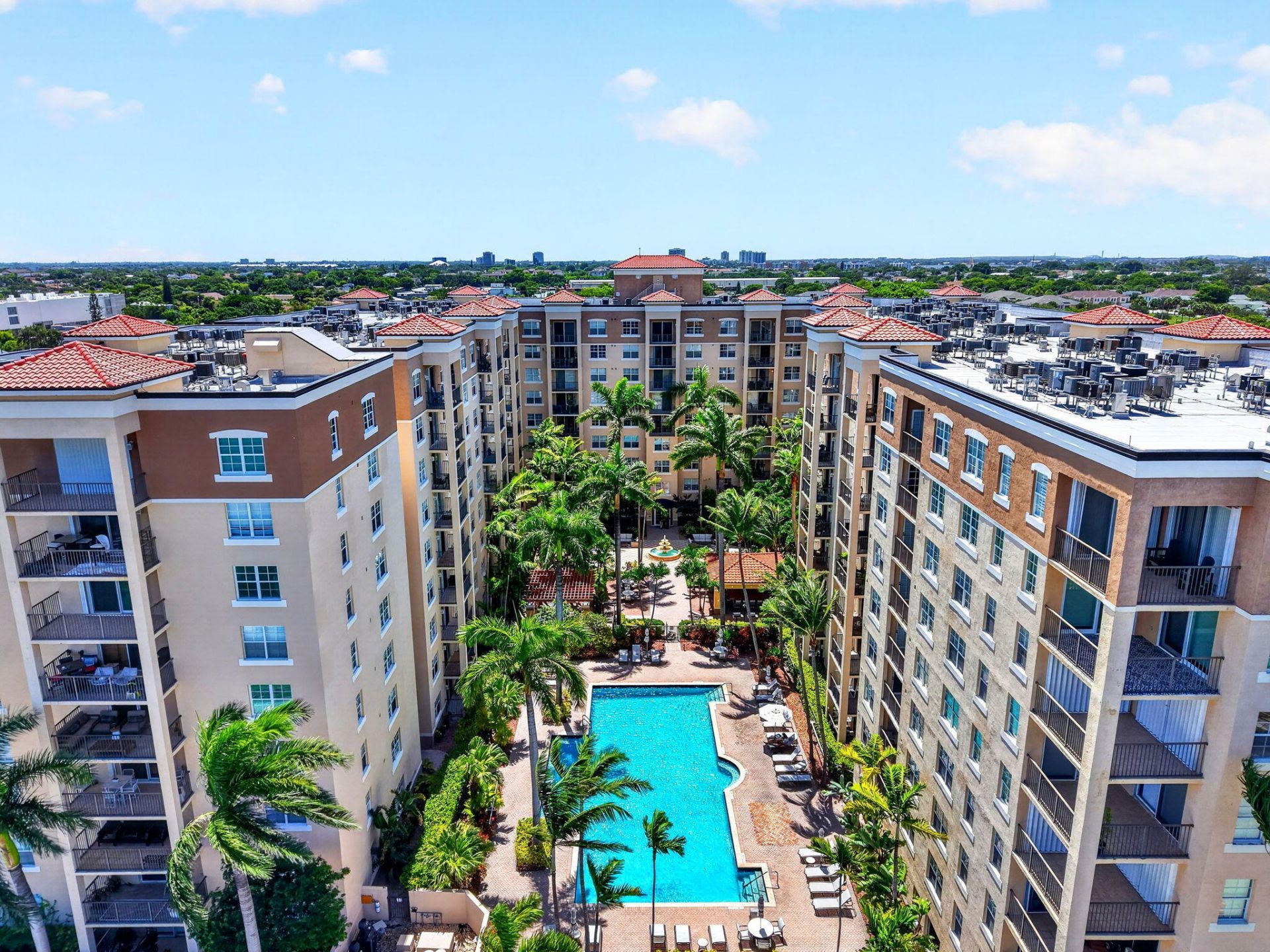 1801 N Flagler Drive, Unit 727, West Palm Beach, FL 33407 Photo