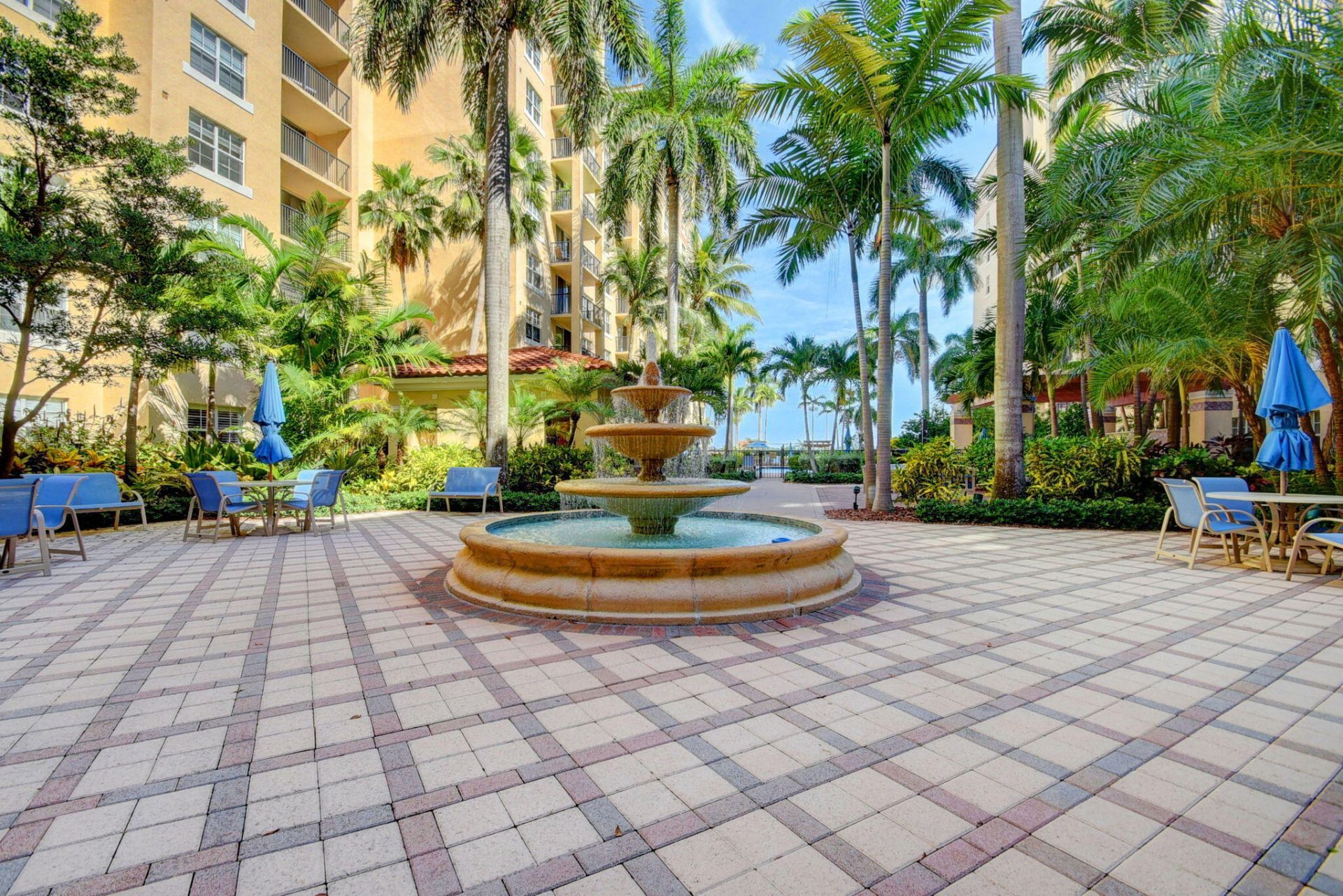 1801 N Flagler Drive, Unit 727, West Palm Beach, FL 33407 Photo