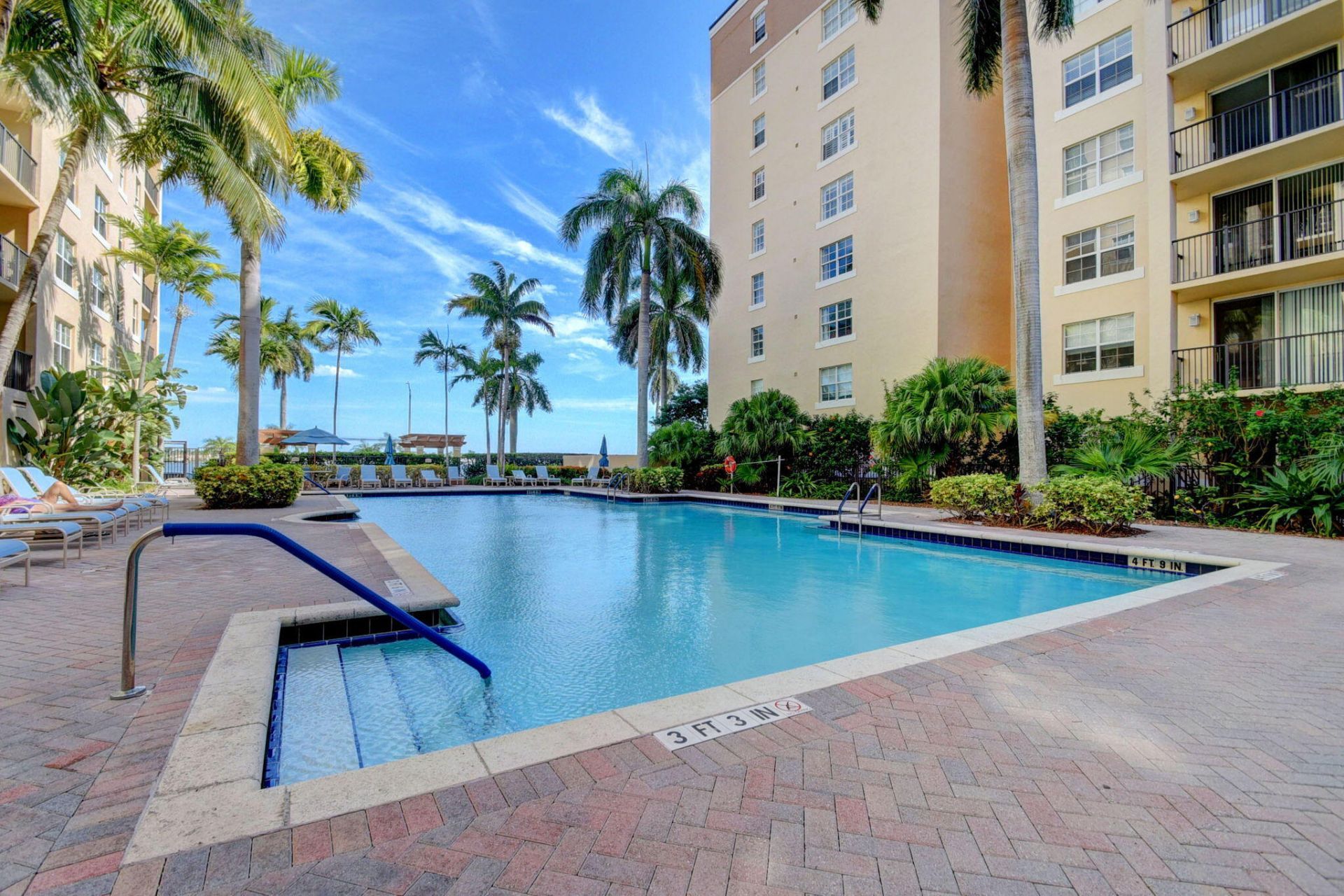 1801 N Flagler Drive, Unit 727, West Palm Beach, FL 33407 Photo