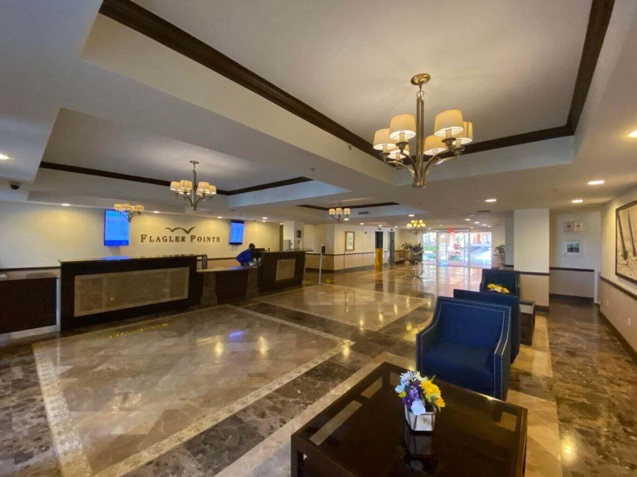 1801 N Flagler Drive, Unit 727, West Palm Beach, FL 33407 Photo
