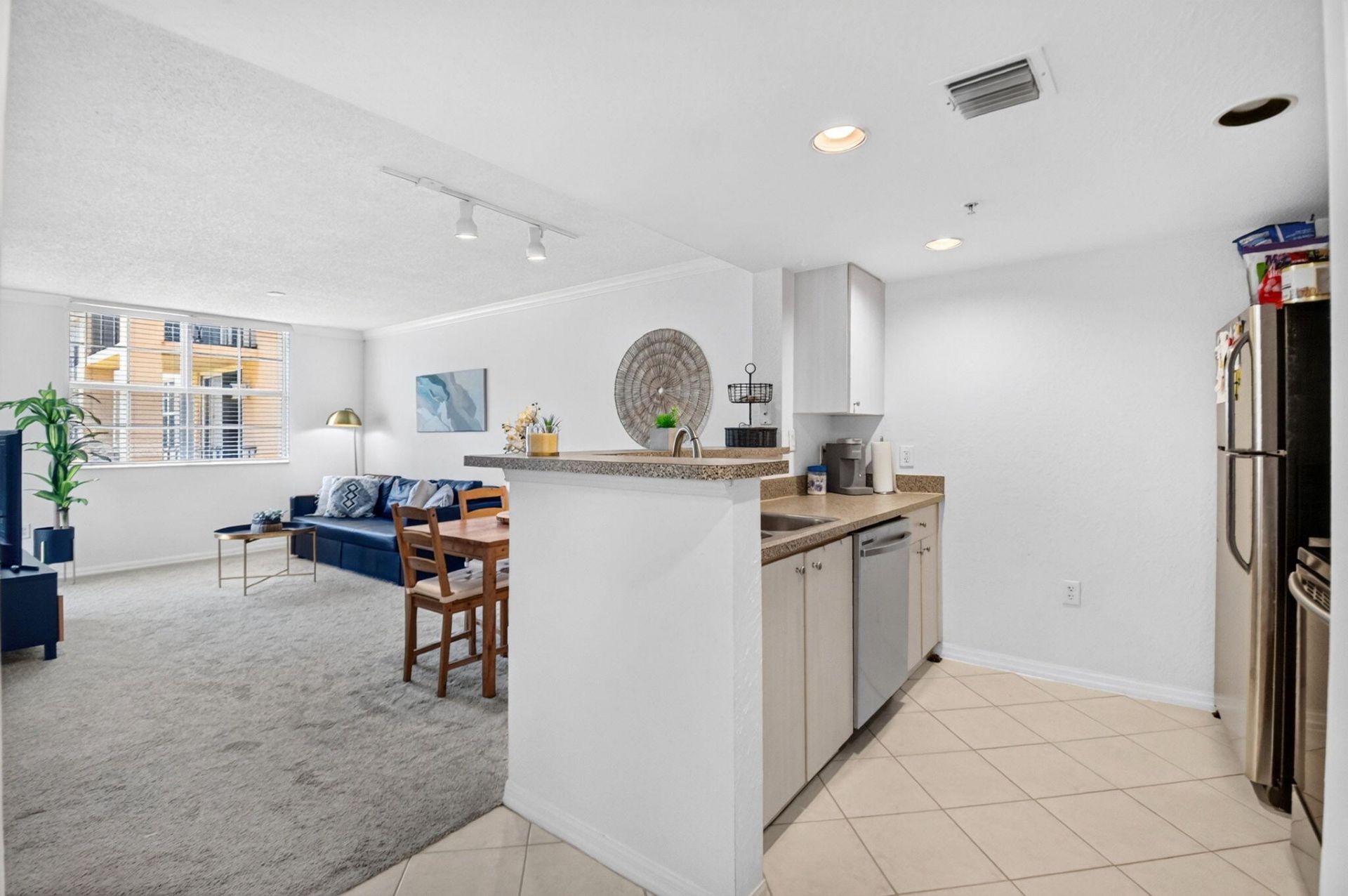 1801 N Flagler Drive, Unit 727, West Palm Beach, FL 33407 Photo