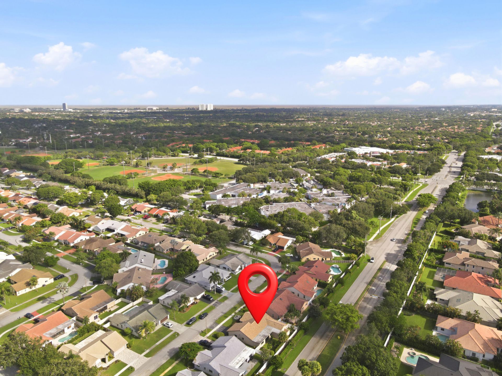 700 NW 102nd Way, Plantation, FL 33324 Photo