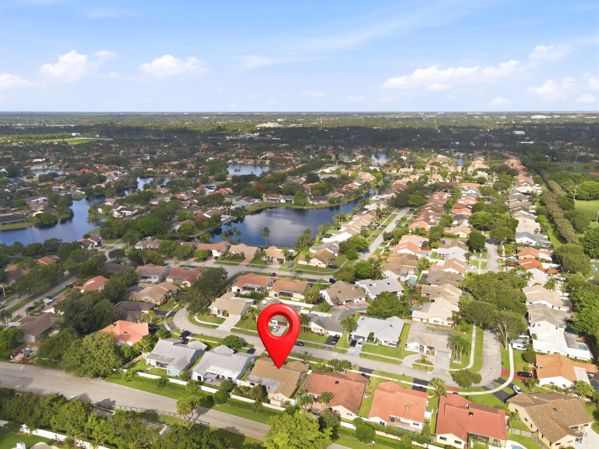 700 NW 102nd Way, Plantation, FL 33324 Photo