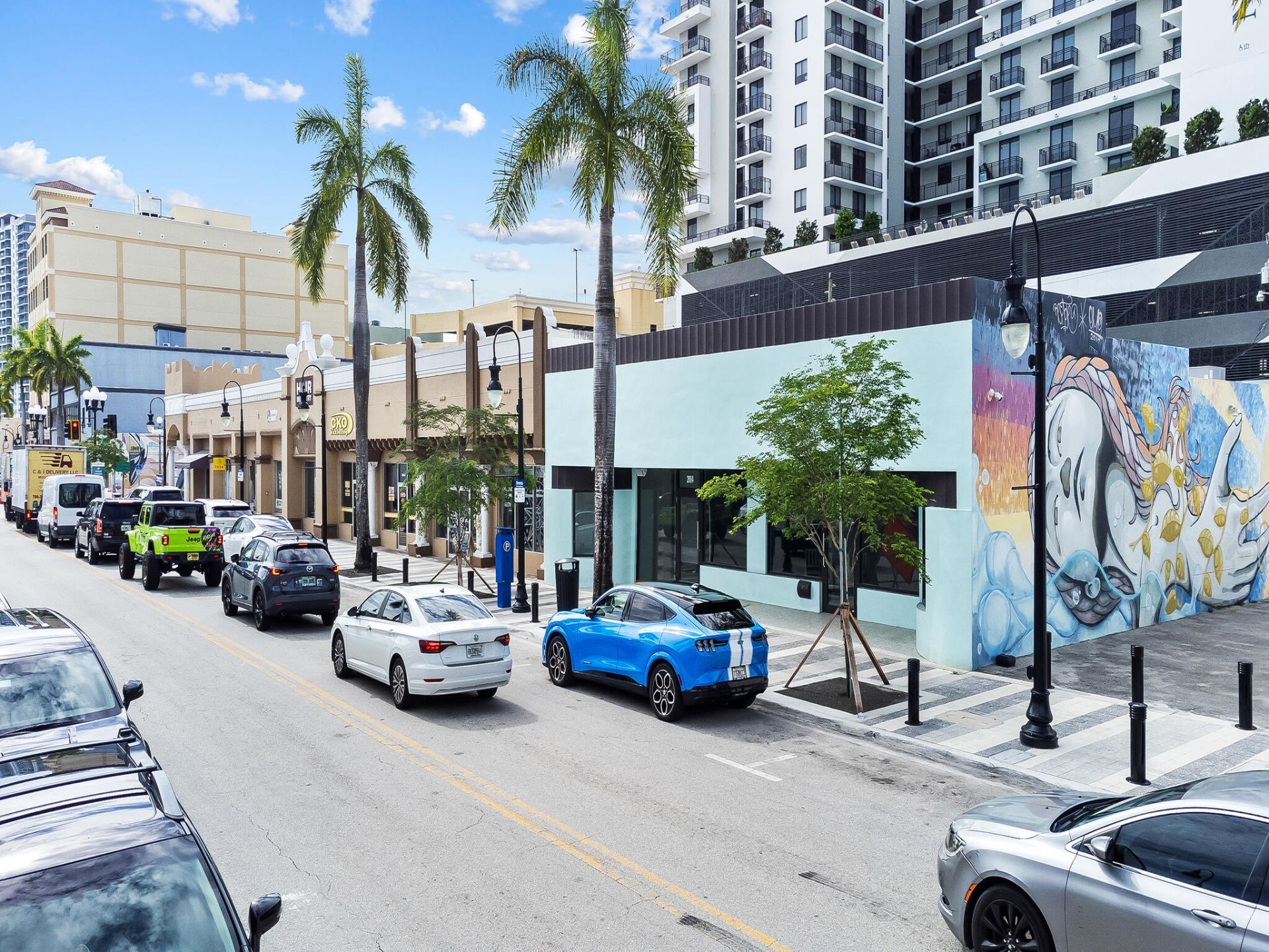 2014-2016 Harrison Street, Hollywood, FL 33023 Photo