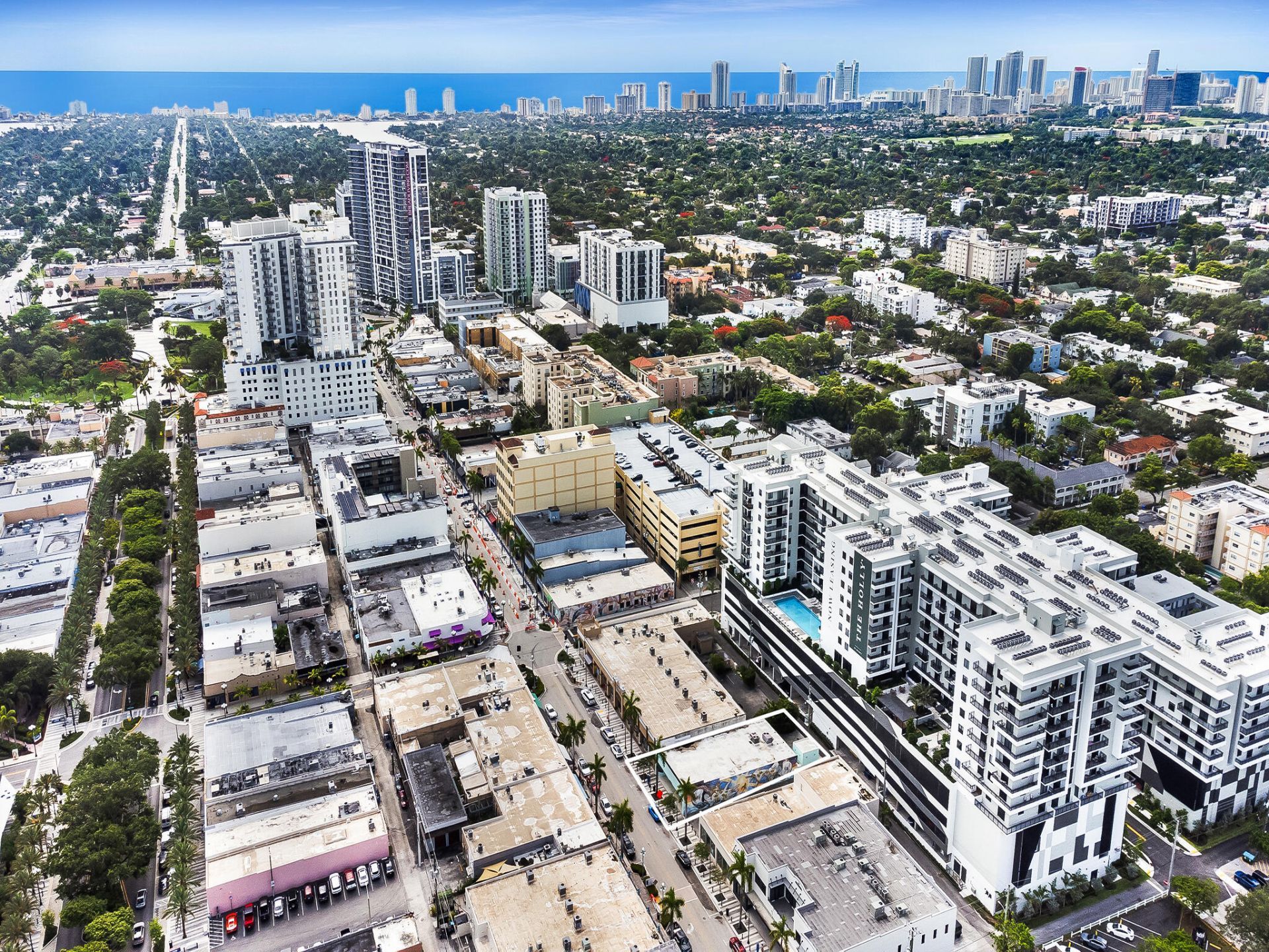 2014-2016 Harrison Street, Hollywood, FL 33023 Photo