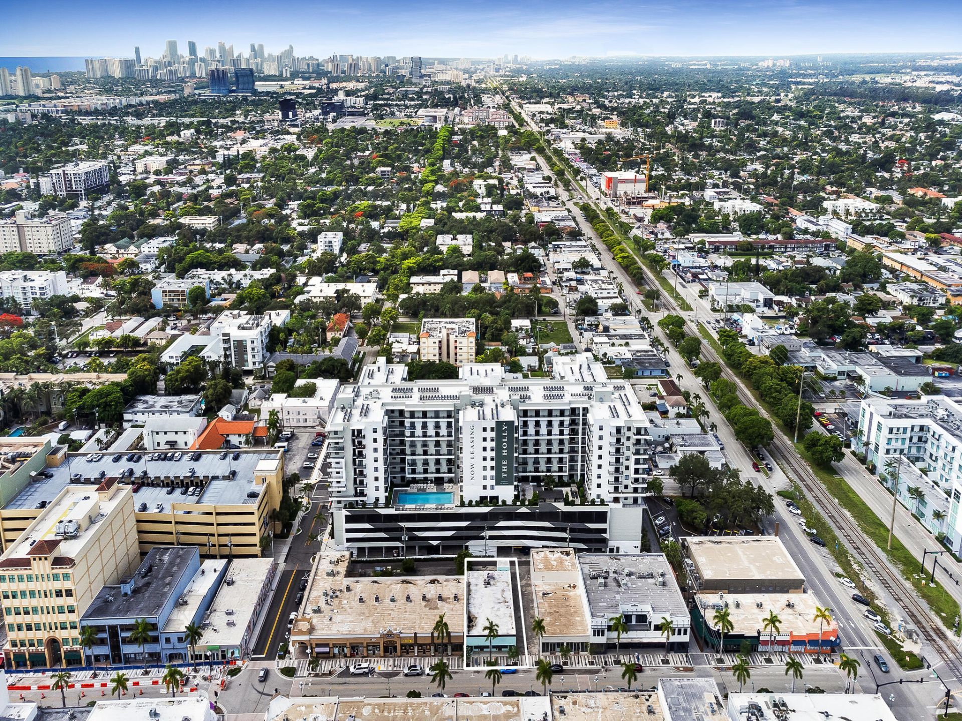 2014-2016 Harrison Street, Hollywood, FL 33023 Photo