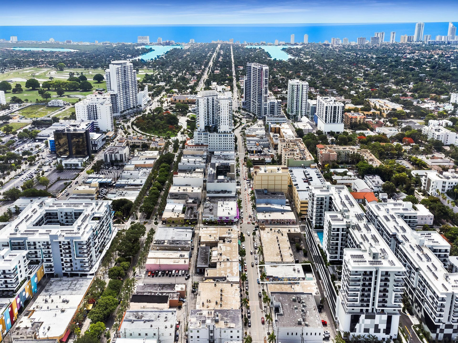 2014-2016 Harrison Street, Hollywood, FL 33023 Photo