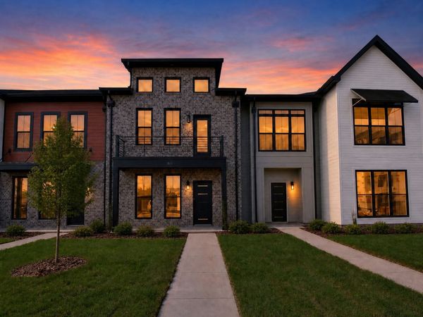 1461 Rebecca Johns Dr, Murfreesboro, TN 37128