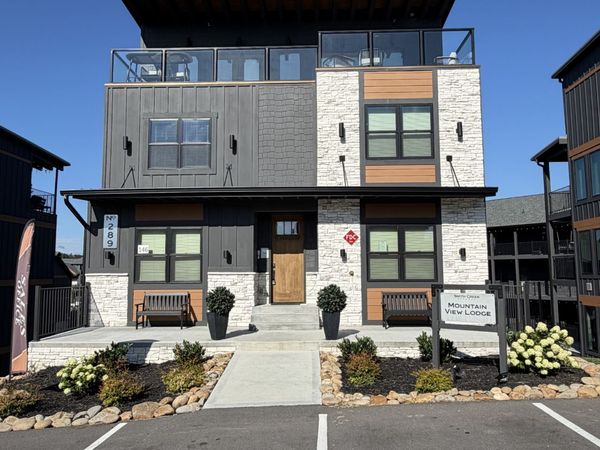 289 Rambling Creek Way , Unit Lot 146R, Sevierville, TN 37862