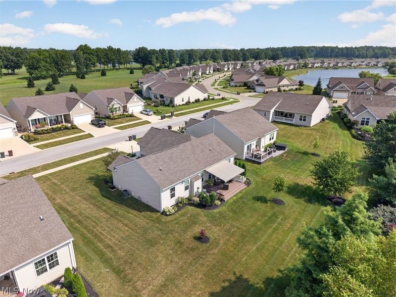 34805 Keller Farm Court, Grafton, OH 44044 Photo 5