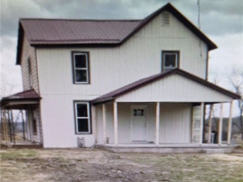 3200 2nd Street, Trinway, OH 43842 Photo 1