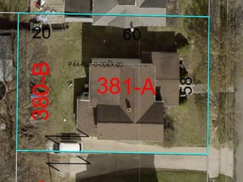 526 Grant Street, Ashland, OH 44805 Photo 11