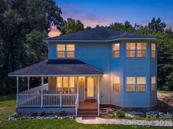 154 Reep Road , Kings Mountain, NC 28086