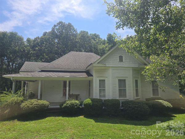 130 Shiloh Road , Troy, NC 27371